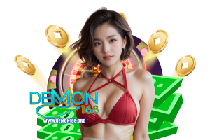demon 38