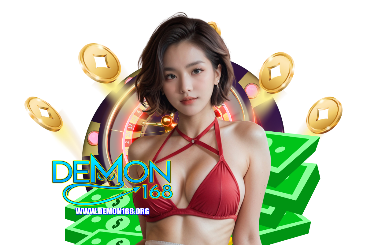 demon 38