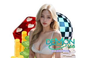demon สล็อต
