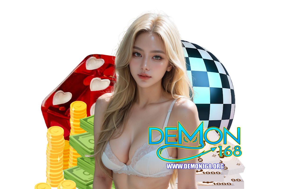 demon สล็อต