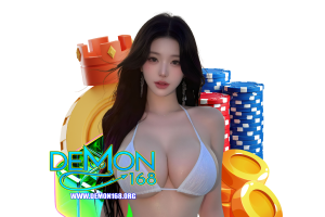 demon168 casino