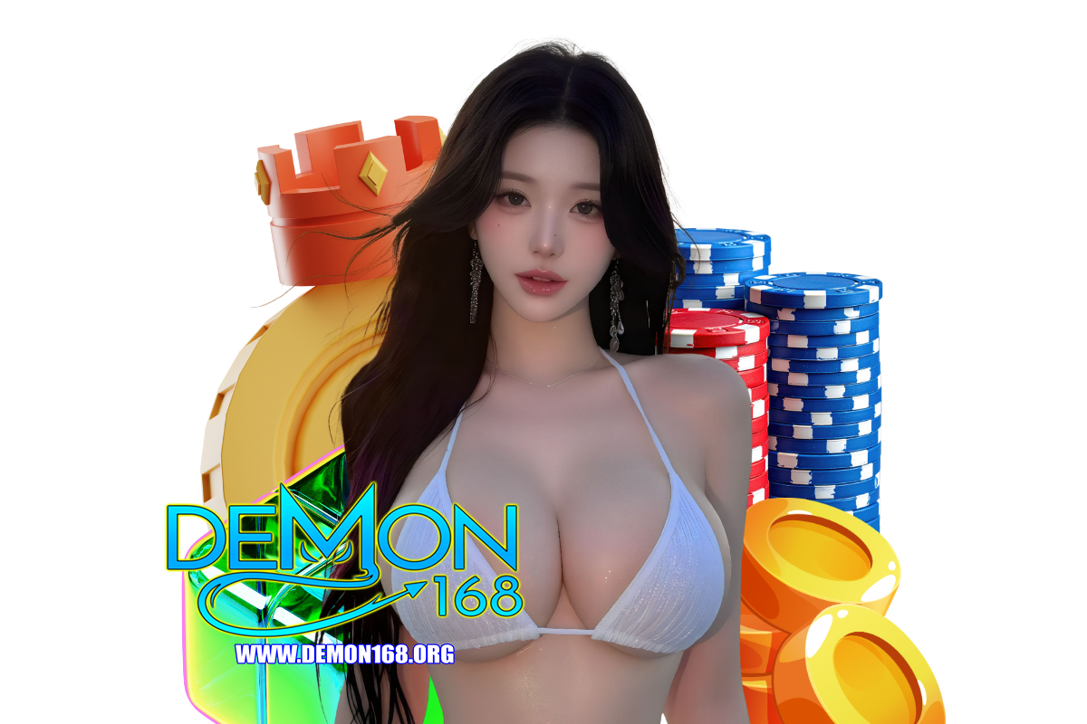 demon168 casino