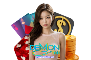 demon168 member