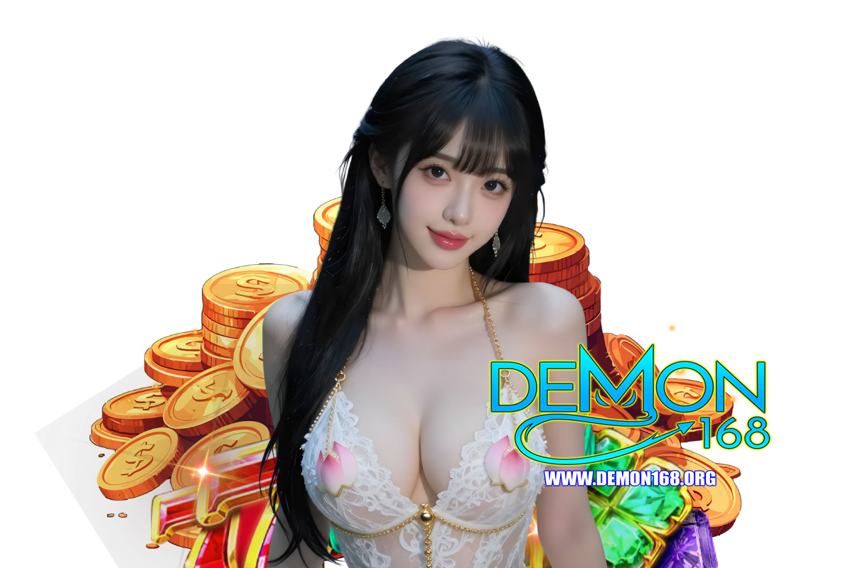 demon168 คืนยอดเสีย