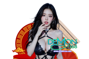 demon168 ทรูวอเลท