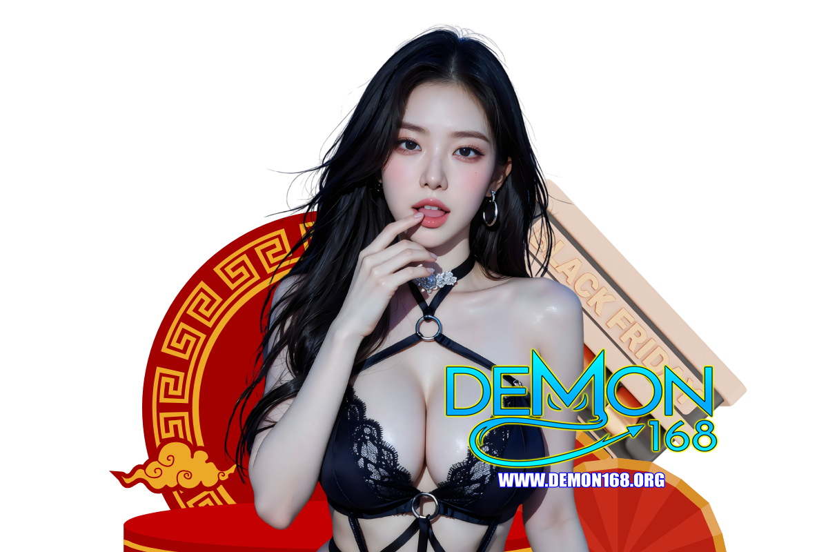 demon168 ทรูวอเลท