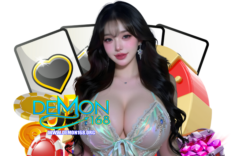 demon168 เครดิตฟรี