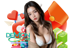 demon168 แตกง่าย